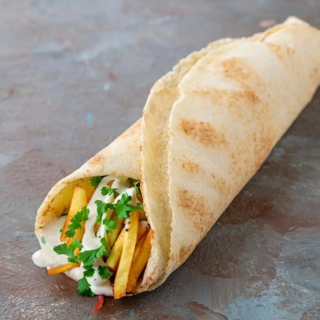 Fries